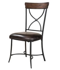 Cameron X-Back Dining Chair (Set of 2) - Hillsdale Furniture - 4671-802