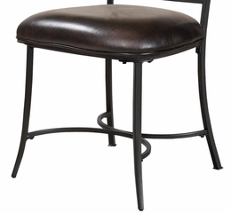 Cameron X-Back Dining Chair (Set of 2) - Hillsdale Furniture - 4671-802