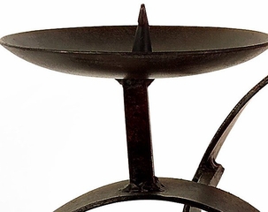 Candleholder - IMAX - 10531