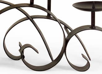 Candleholder - IMAX - 10531