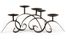 Candleholder - IMAX - 10531