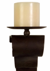 Candleholders (Set of 2) - IMAX - 10578-2