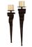 Candleholders (Set of 2) - IMAX - 10578-2