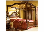 Canopy Bed