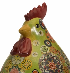 Canvon Chickens (Set of 3) - IMAX - 19098-3