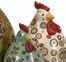 Canvon Chickens (Set of 3) - IMAX - 19098-3