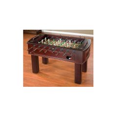 Carlyle Foosball Table - American Hertiage - AH-390001