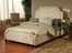 Carlyle Queen Size Fabric Bed - Hillsdale Furniture - 1566BQRC