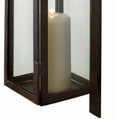 Carriage Lantern - IMAX - 8568