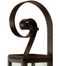 Carriage Lantern - IMAX - 8568