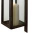 Carriage Lantern - IMAX - 8568