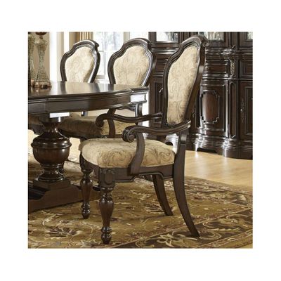 Cassara Arm Chair - Pulaski