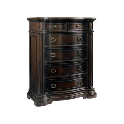 Cassara Drawer Chest - Pulaski