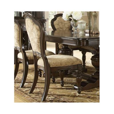 Cassara Side Chair - Pulaski