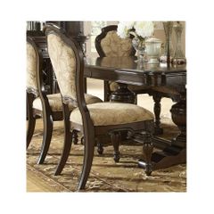 Cassara Side Chair - Pulaski