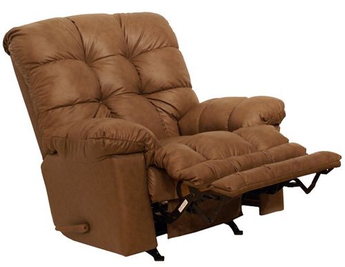 Catnapper Cloud Ten Rocker Recliner - Catnapper - 4459-2-6036