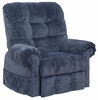 Catnapper Power Lift Full Lay-Out Chaise Recliner - Catnapper - 4827-9843