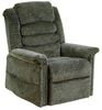 Catnapper Power Lift Full Lay-Out Recliner - Heat and Massage - Catnapper - 4825-9816