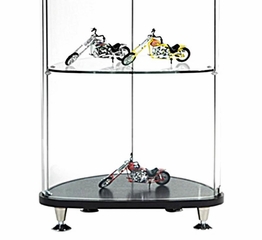 Celeste Curio - Bellini Modern Living - DM-3004