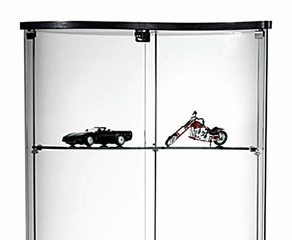 Celeste Curio - Bellini Modern Living - DM-3010