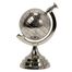Celio Aluminum Globe - IMAX - 60068