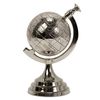 Celio Aluminum Globe - IMAX - 60068