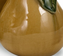 Ceramic Pears (Set of 3) - IMAX - 44015-3