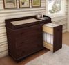 Changing Table in Royal Cherry - Precious - South Shore Furniture - 3346333