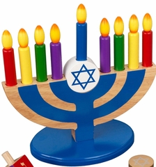 Chanukah Set - KidKraft Furniture - 62905
