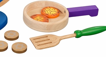 Chanukah Set - KidKraft Furniture - 62905