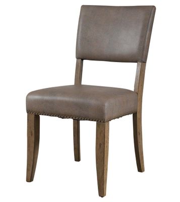 Charleston Parson Dining Chair (Set of 2) - Hillsdale Furniture - 4670-804