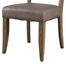 Charleston Parson Dining Chair (Set of 2) - Hillsdale Furniture - 4670-804