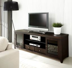 Charleston TV Console - Abbyson Living - HM-5420-1340