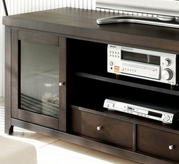 Charleston TV Console - Abbyson Living - HM-5420-1340