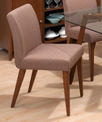 Charlestown Beech 366 European Parsons Chair - Set of 2 - 366-591KD