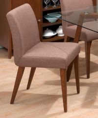 Charlestown Beech 366 European Parsons Chair - Set of 2 - 366-591KD