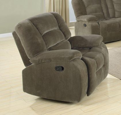 Charlie Casual Rocker Recliner - 600993