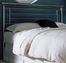 Chatham Queen Size Headboard in Satin - Fashion Bed Group - B42835