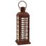 Chatham Tall Candle Lantern - IMAX - 56333