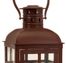 Chatham Tall Candle Lantern - IMAX - 56333