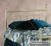 Chelsea Eastern King Size Metal Headboard - 1037