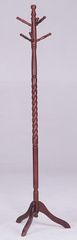 Cherry Coat Rack (Set of 4) - Grady - 06320-SET