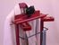 Cherry Valet Stand For Clothes - Proman Suit Valet - VL16204