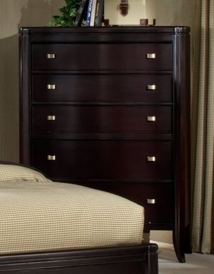 Chest - 5-Drawer Chest - 138-94