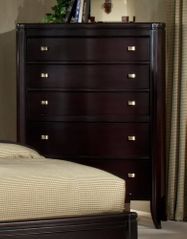 Chest - 5-Drawer Chest - 138-94