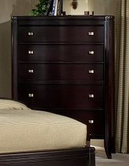 Chest - 5-Drawer Chest - 138-94