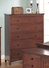 Chest - 5-Drawer Chest - 929-94