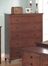 Chest - 5-Drawer Chest - 929-94