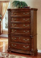Chest - 6-Drawer Chest - Wynwood Furniture - 1635-73
