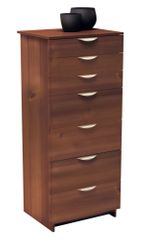 Chest - 7 Drawer Chest - Nocce Collection - Nexera Furniture - 401207